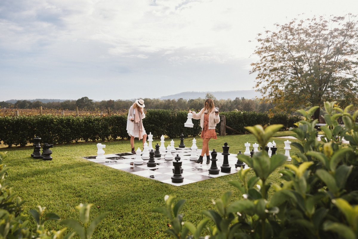 Hunter Valley '5 of the Hunter Valley's Best Things to do this Winter'